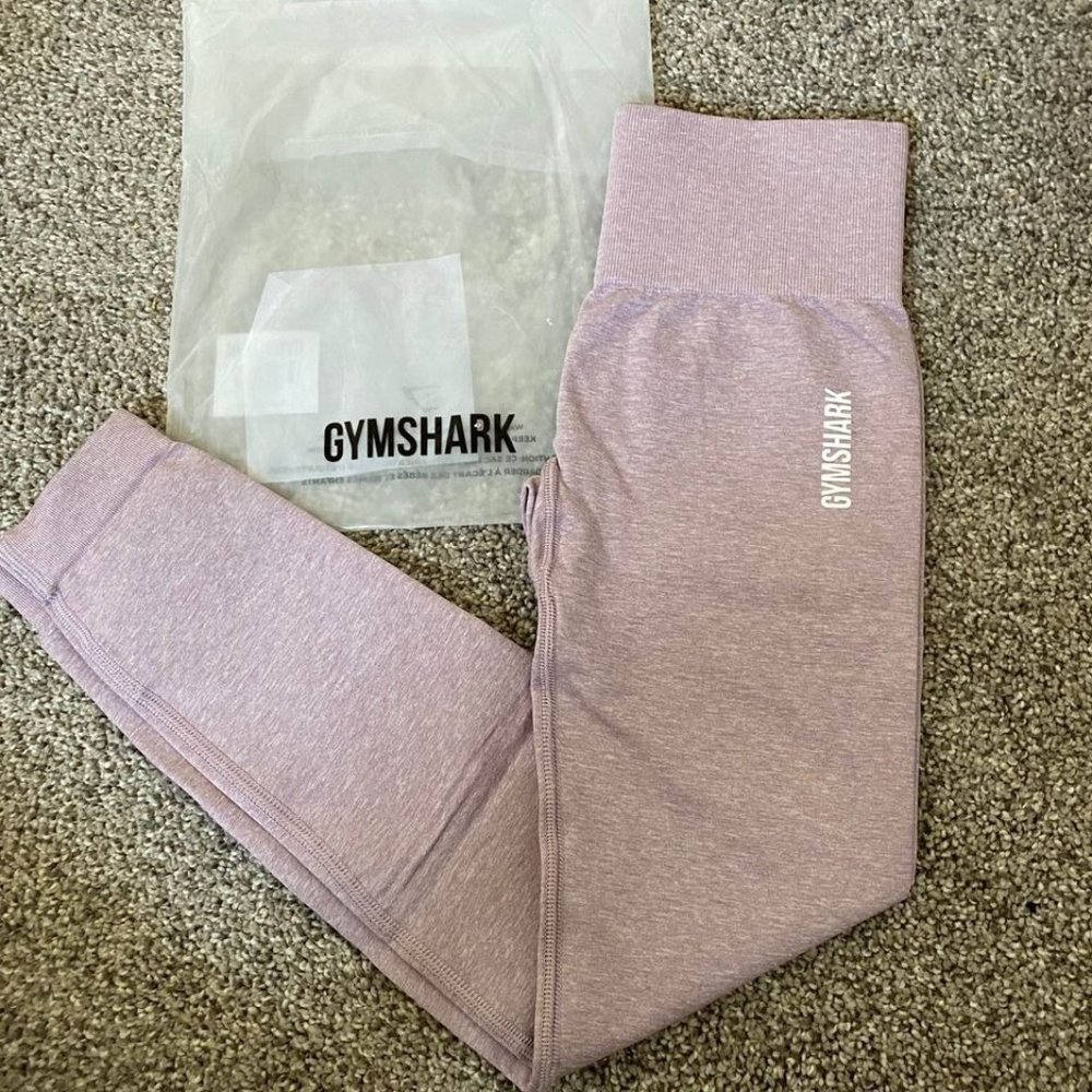 New Gymshark seamless leggings XS